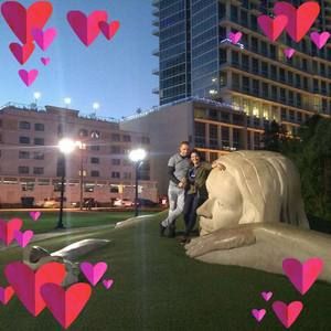 Meet your Posher, Eida